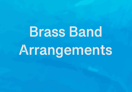 BRASS BAND arrangement (PDF)